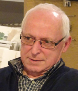 Klaus Dreisbach