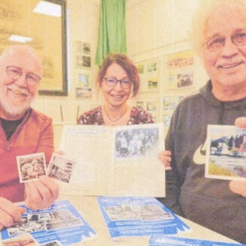 Stadtgeschichte spielerisch erleben